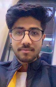 Dhruv Singla